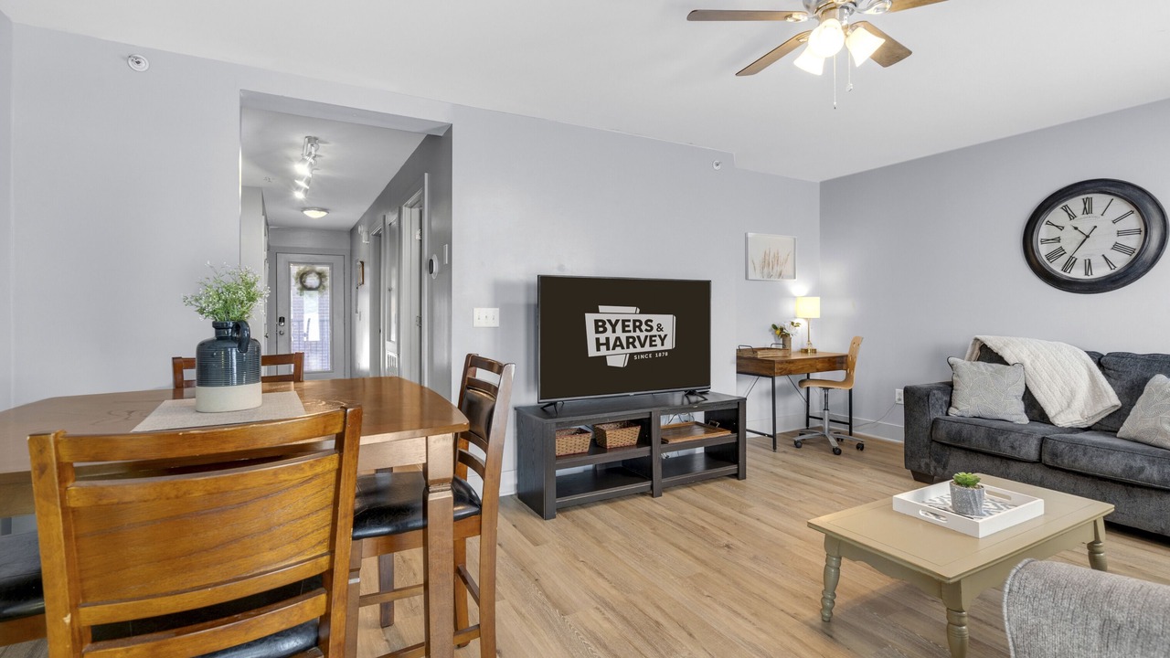 Photo of Livingroom in Fredericton