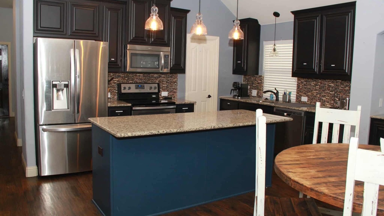 Photo of Kitchen in Little Elm