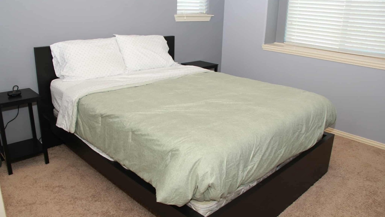 Photo of Bedroom in Little Elm