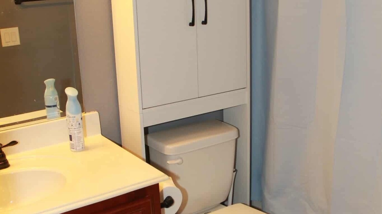 Photo of Bathroom in Little Elm