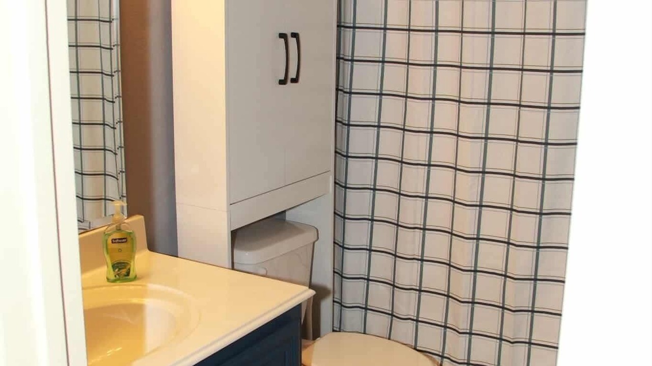 Photo of Bathroom in Little Elm