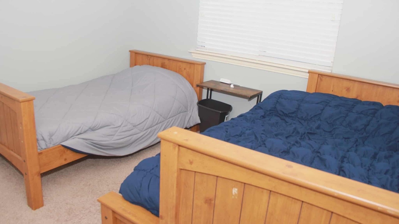 Photo of Bedroom in Little Elm
