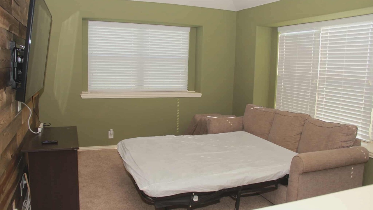 Photo of Bedroom in Little Elm