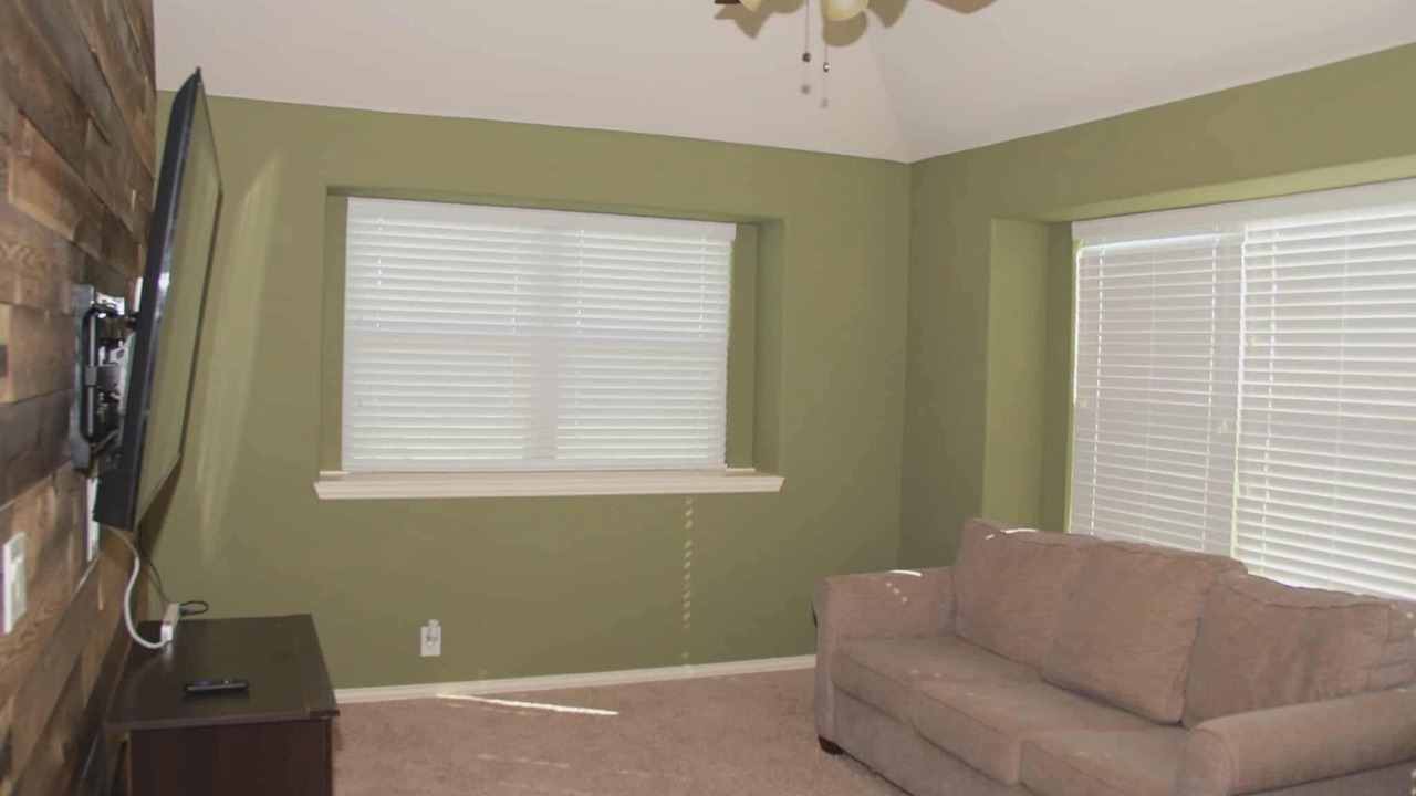 Photo of Livingroom in Little Elm