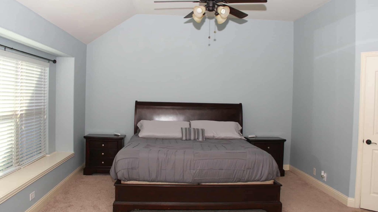 Photo of Bedroom in Little Elm