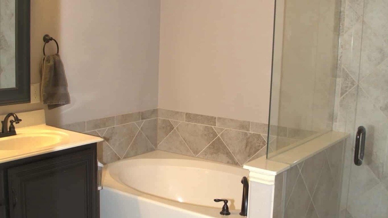 Photo of Bathroom in Little Elm