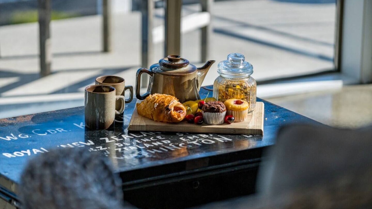 Photo of Others in Hilltop