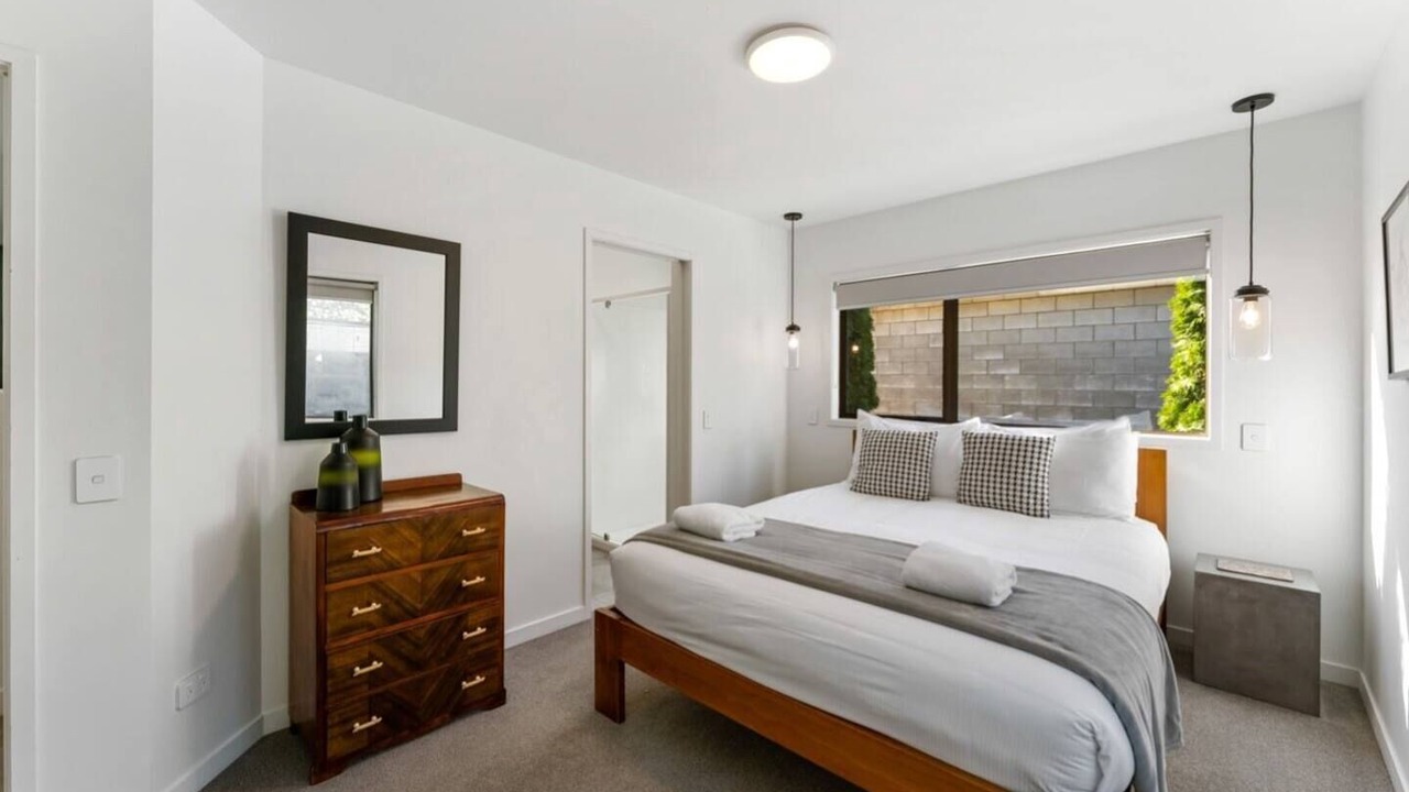 Photo of Bedroom in Hilltop