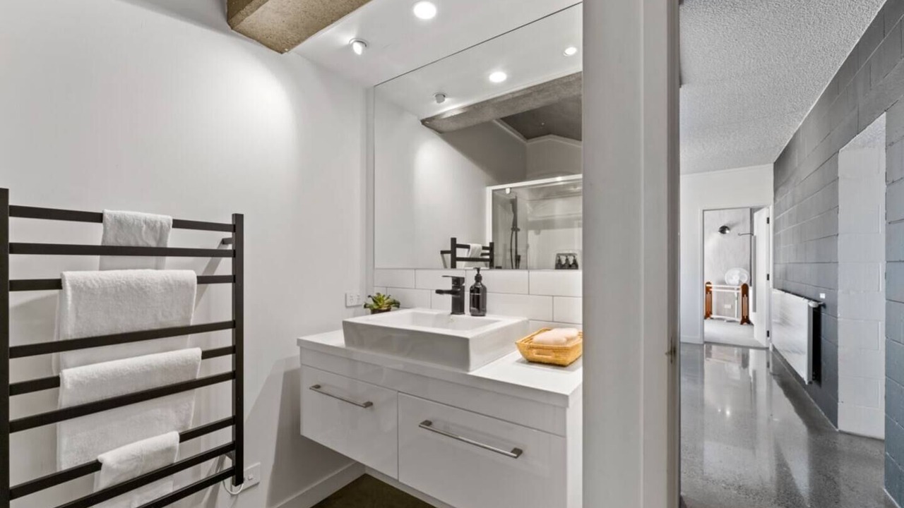 Photo of Bathroom in Hilltop