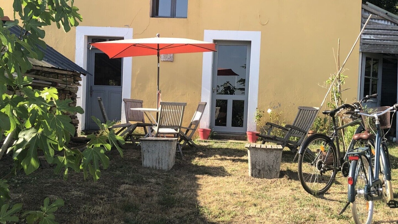 Photo of Outdoor in Beganne