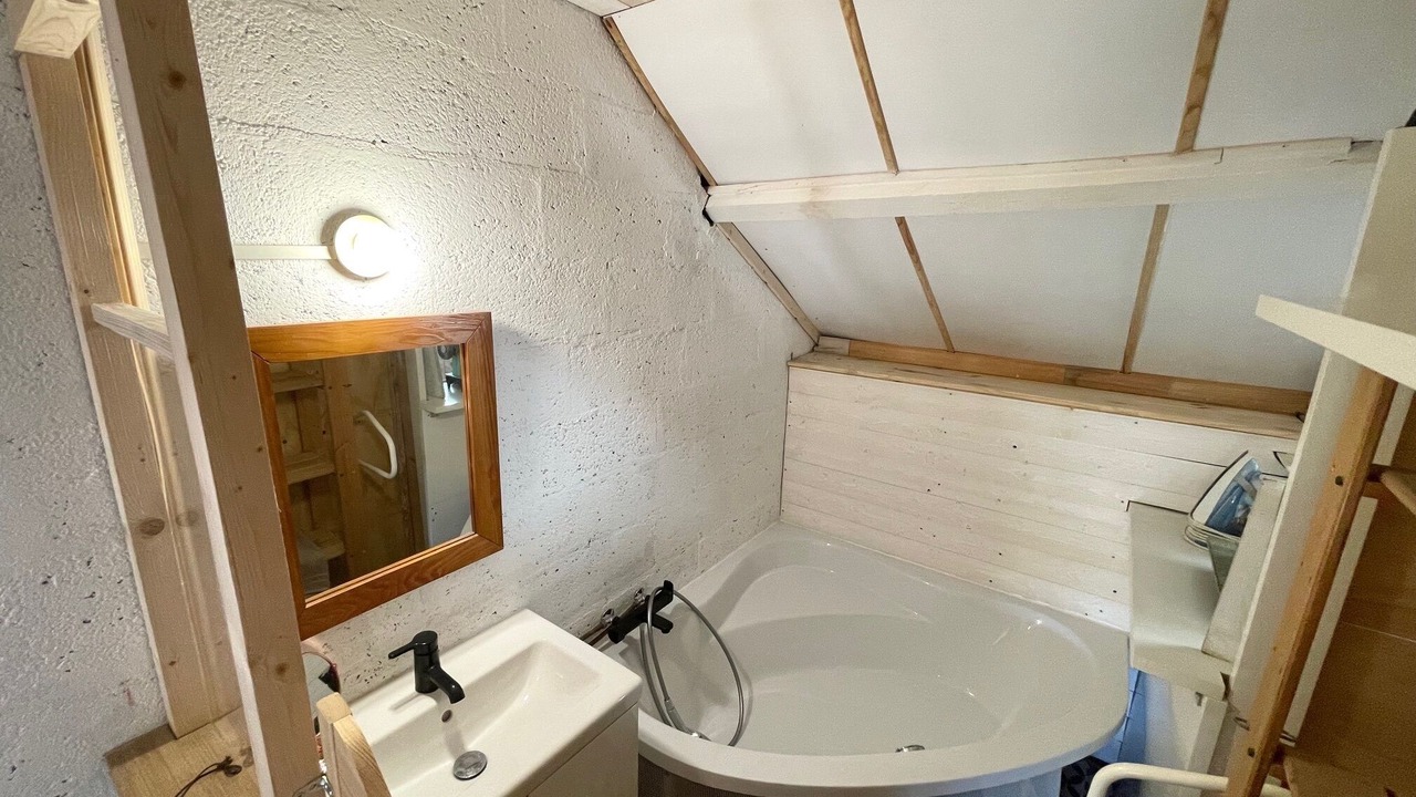 Photo of Bathroom in Beganne