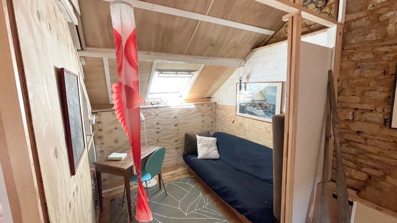 Photo of Livingroom in Beganne