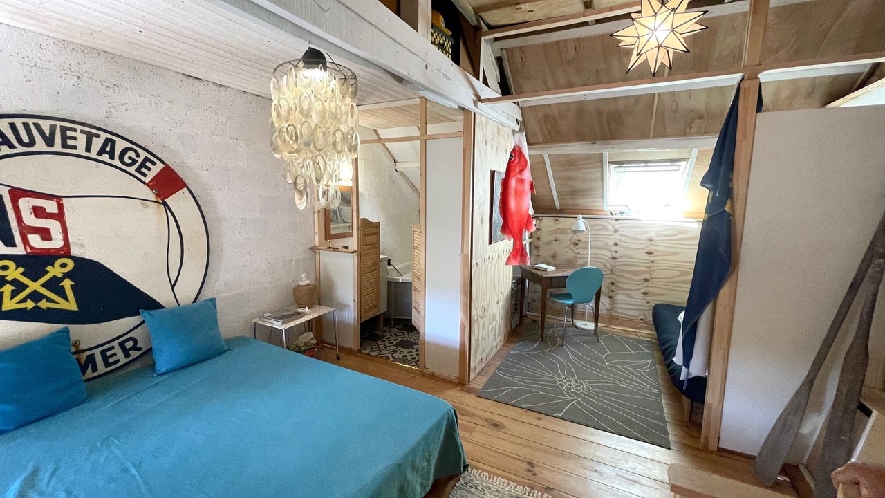 Photo of Bedroom in Beganne