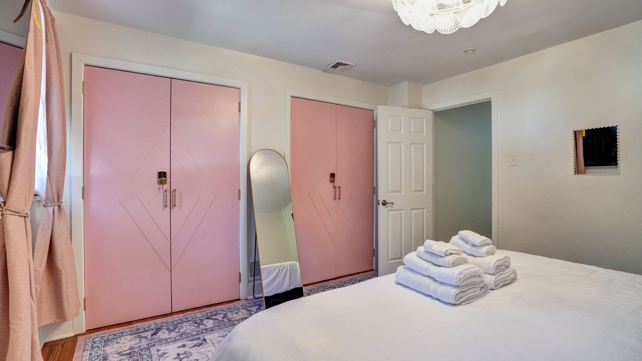 Photo of Bedroom in Phoenixville