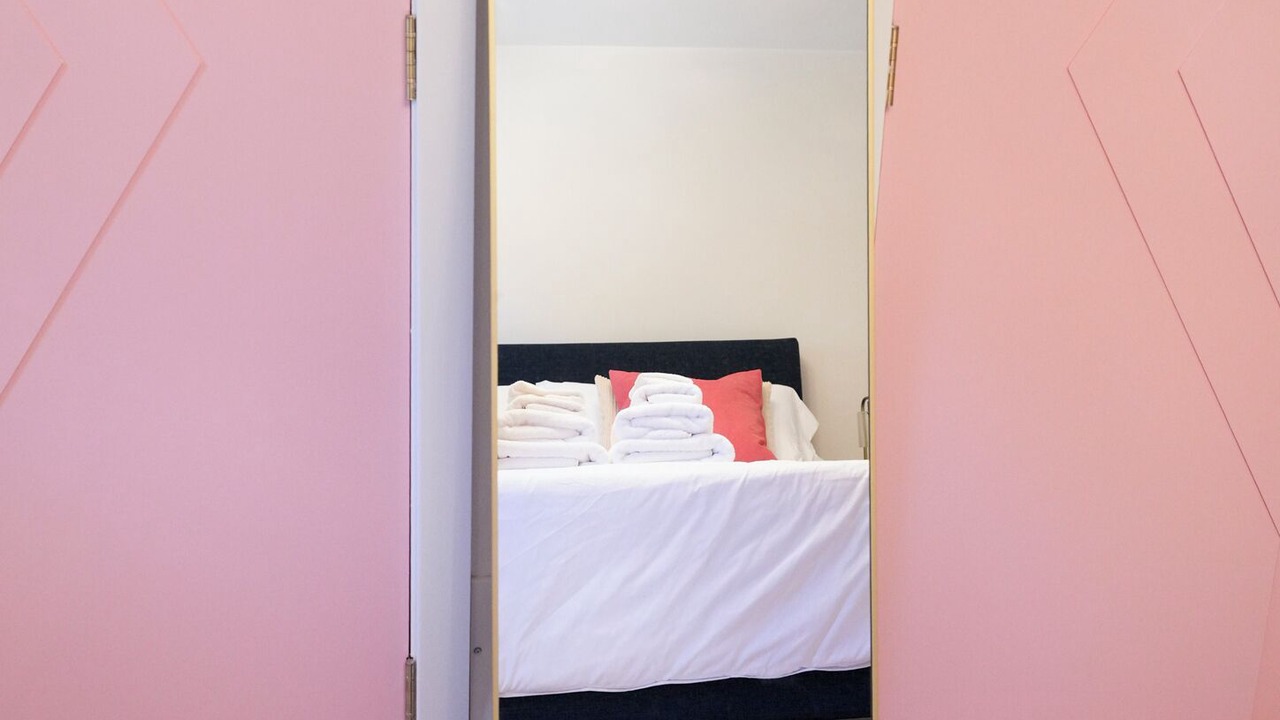 Photo of Bedroom in Phoenixville