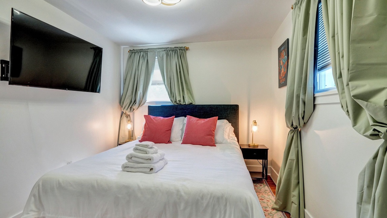 Photo of Bedroom in Phoenixville