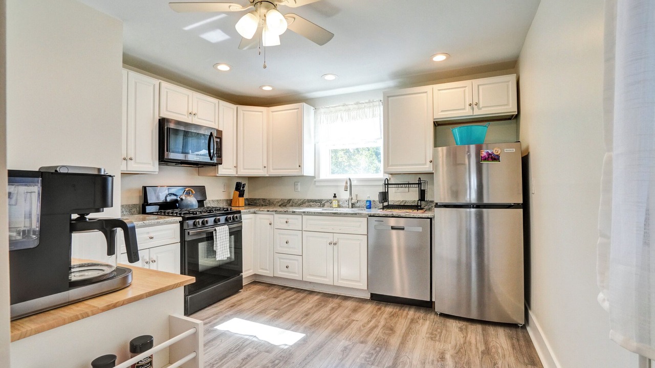 Photo of Kitchen in Phoenixville