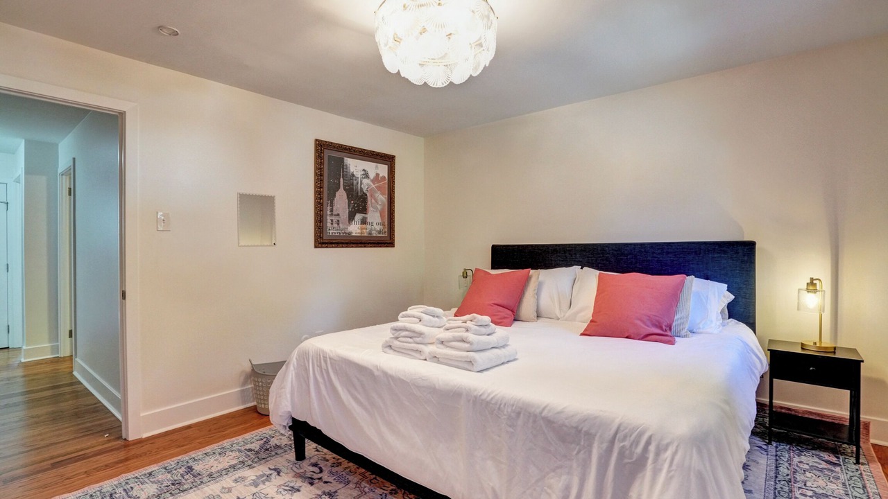 Photo of Bedroom in Phoenixville