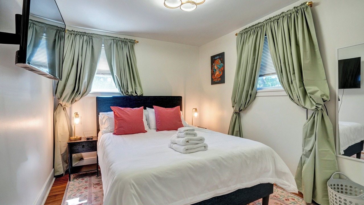 Photo of Bedroom in Phoenixville