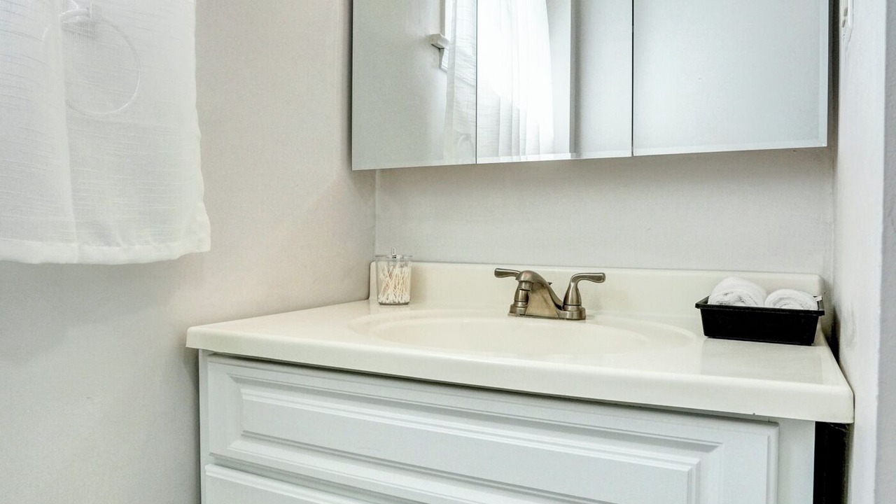 Photo of Bathroom in Phoenixville