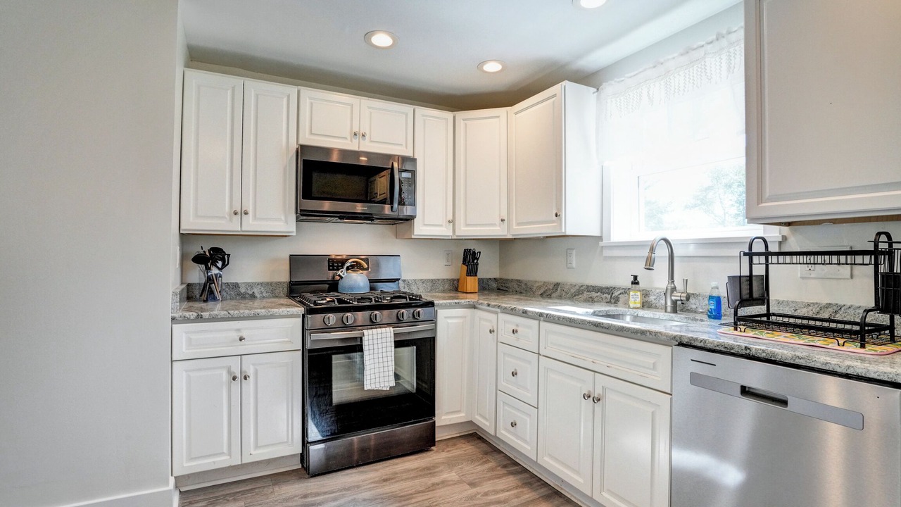 Photo of Kitchen in Phoenixville