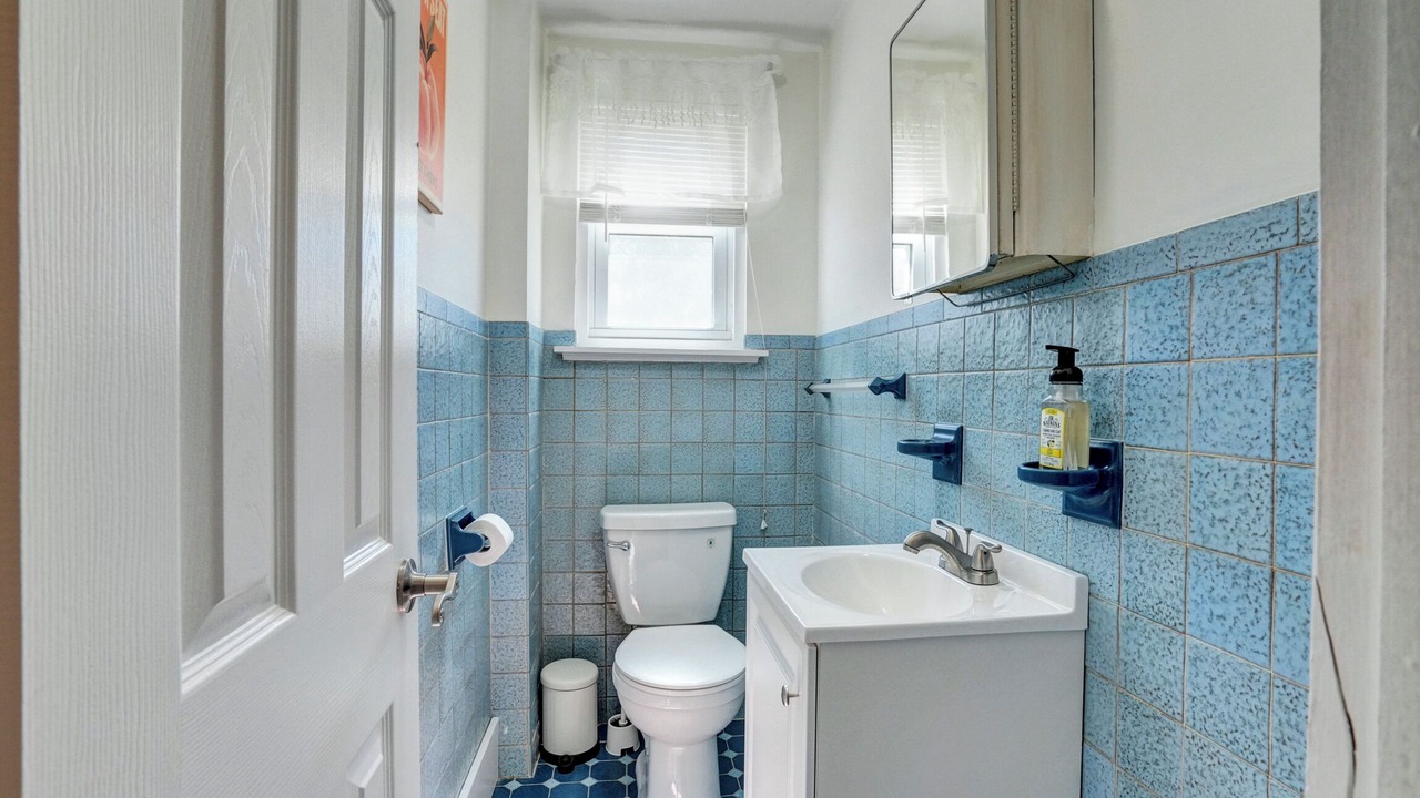 Photo of Bathroom in Phoenixville