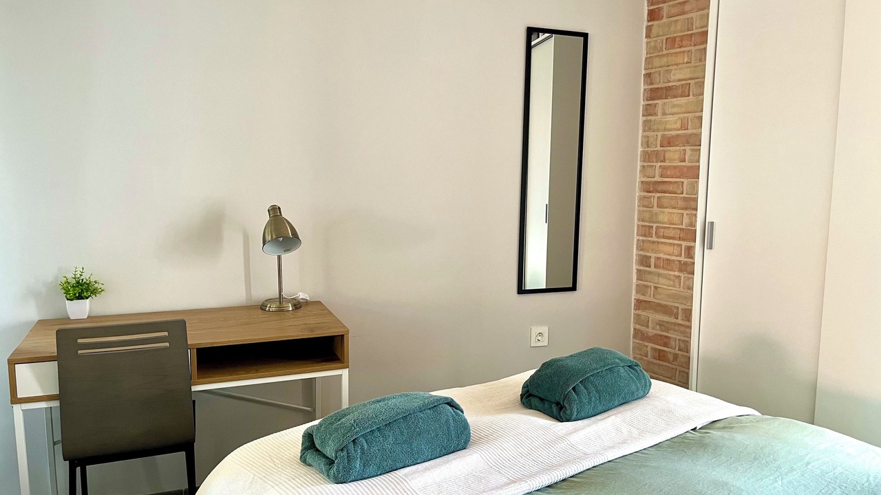 Photo of Bedroom in Betera