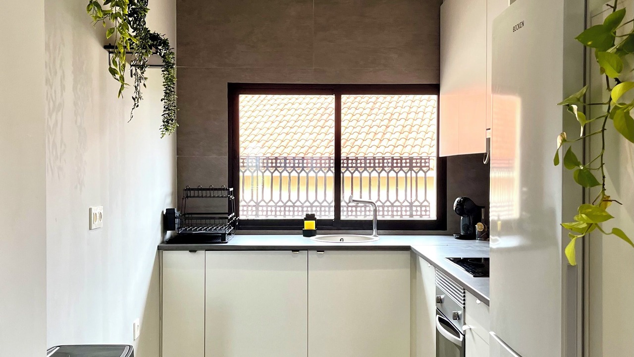 Photo of Kitchen in Betera
