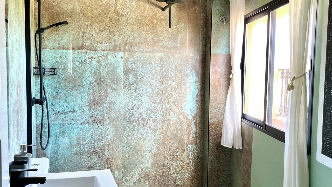 Photo of Bathroom in Betera