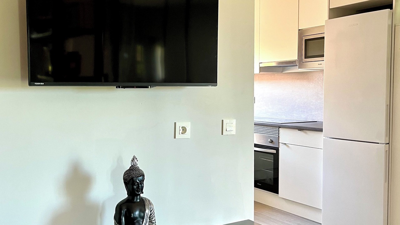 Photo of Kitchen in Betera