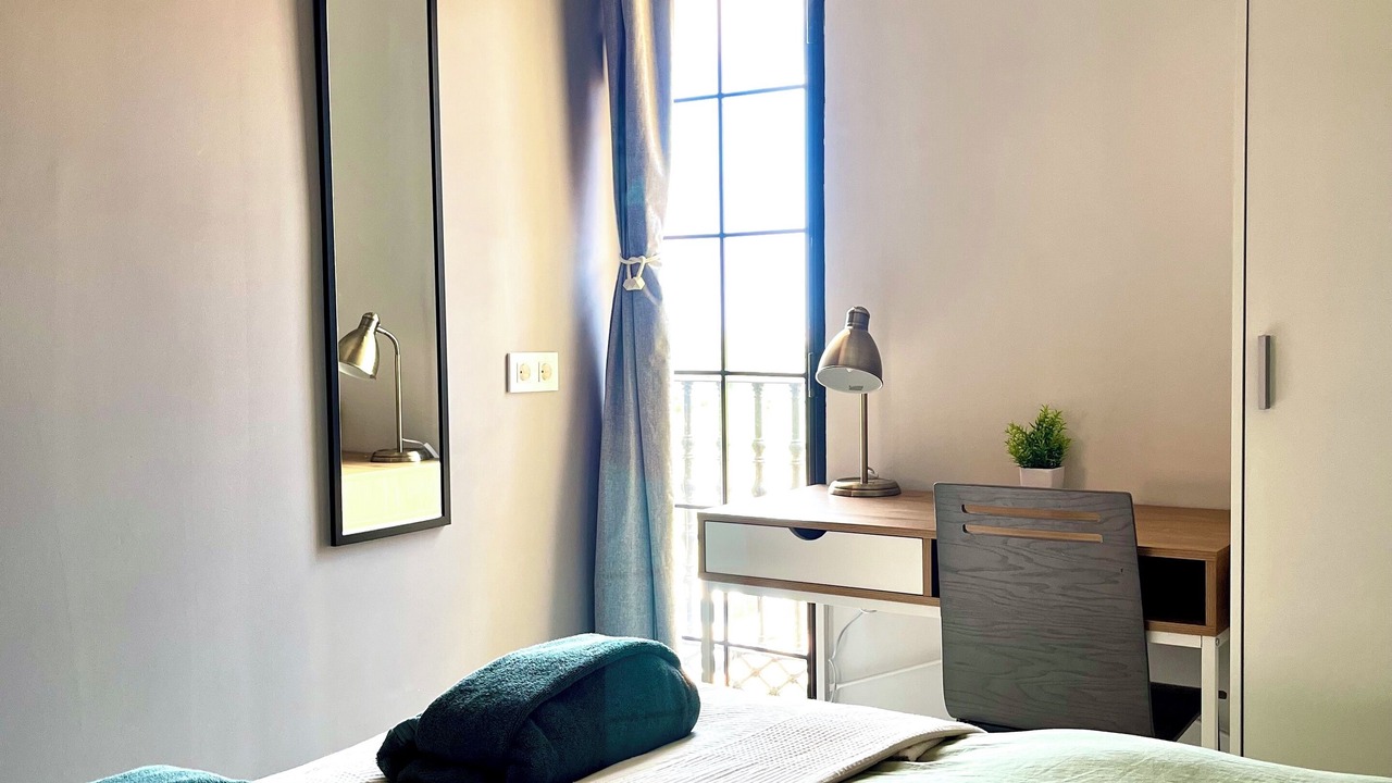 Photo of Bedroom in Betera