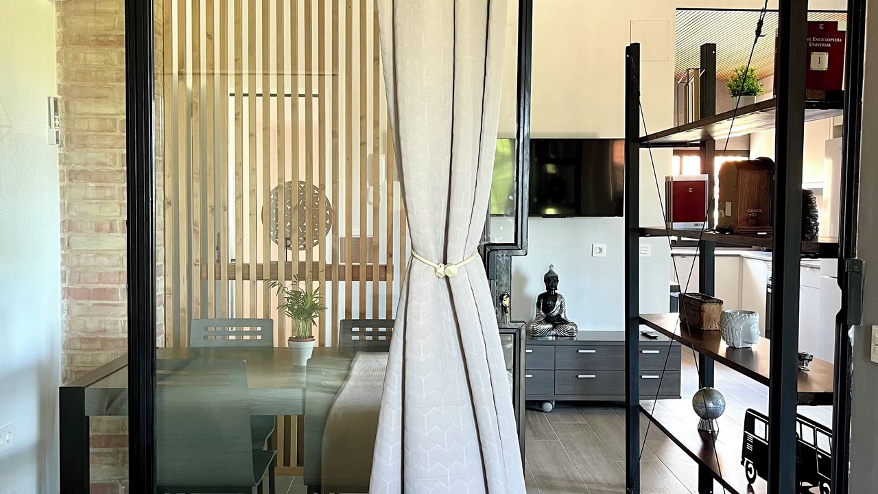 Photo of Bedroom in Betera