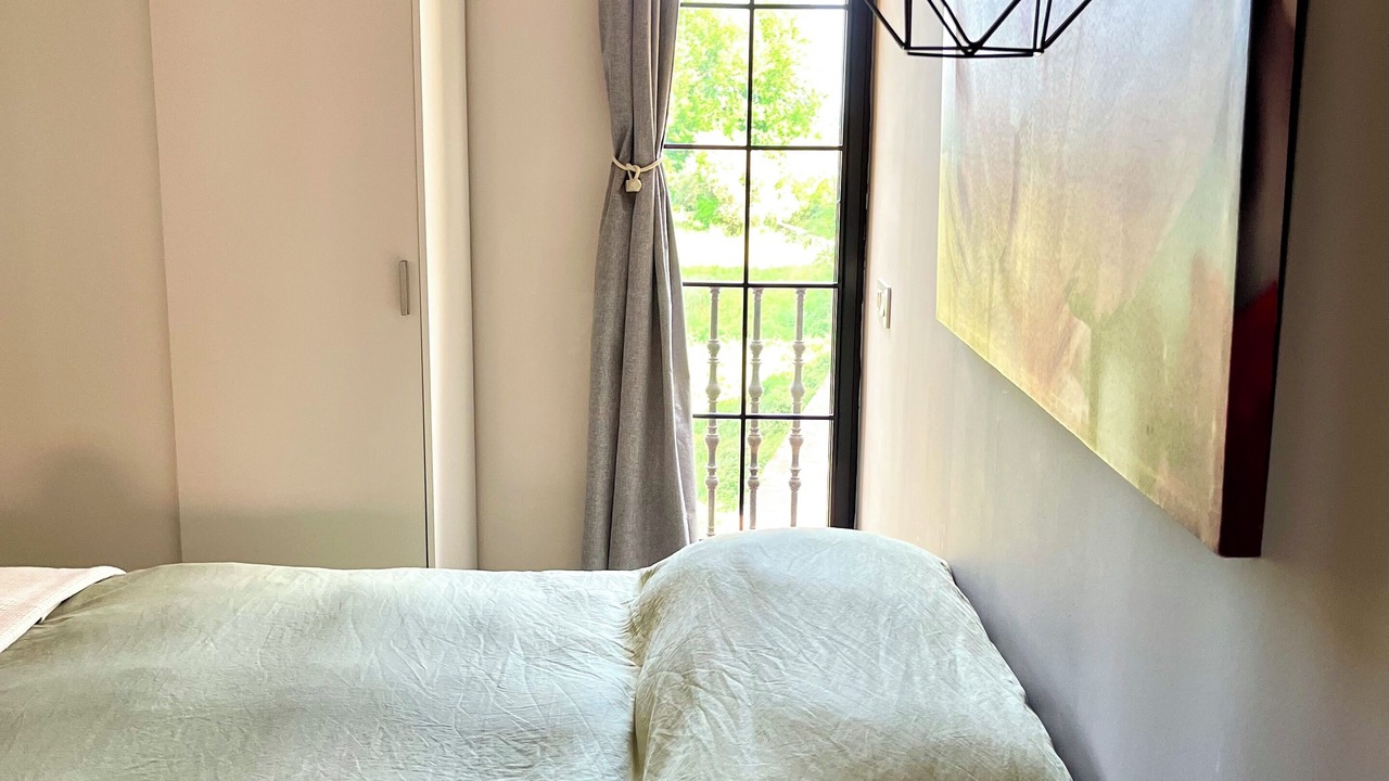 Photo of Bedroom in Betera
