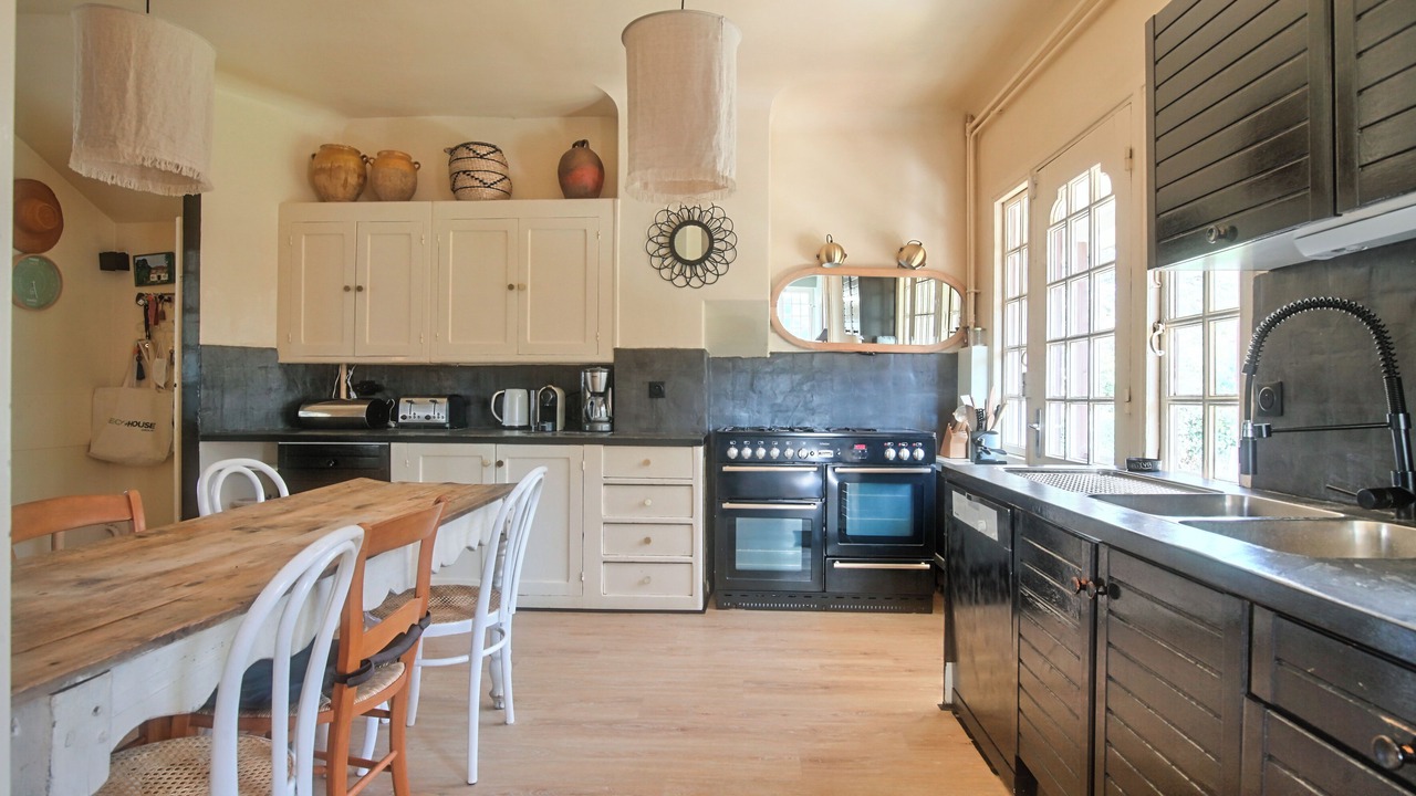 Photo of Kitchen in Le Touquet-Paris-Plage