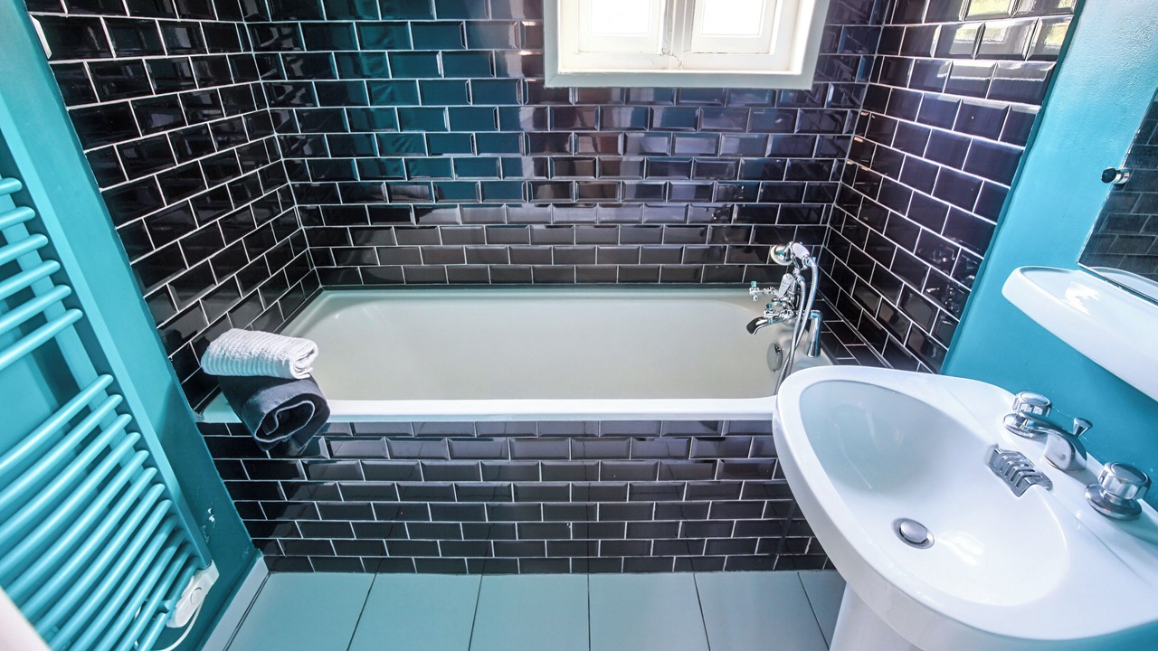 Photo of Bathroom in Le Touquet-Paris-Plage