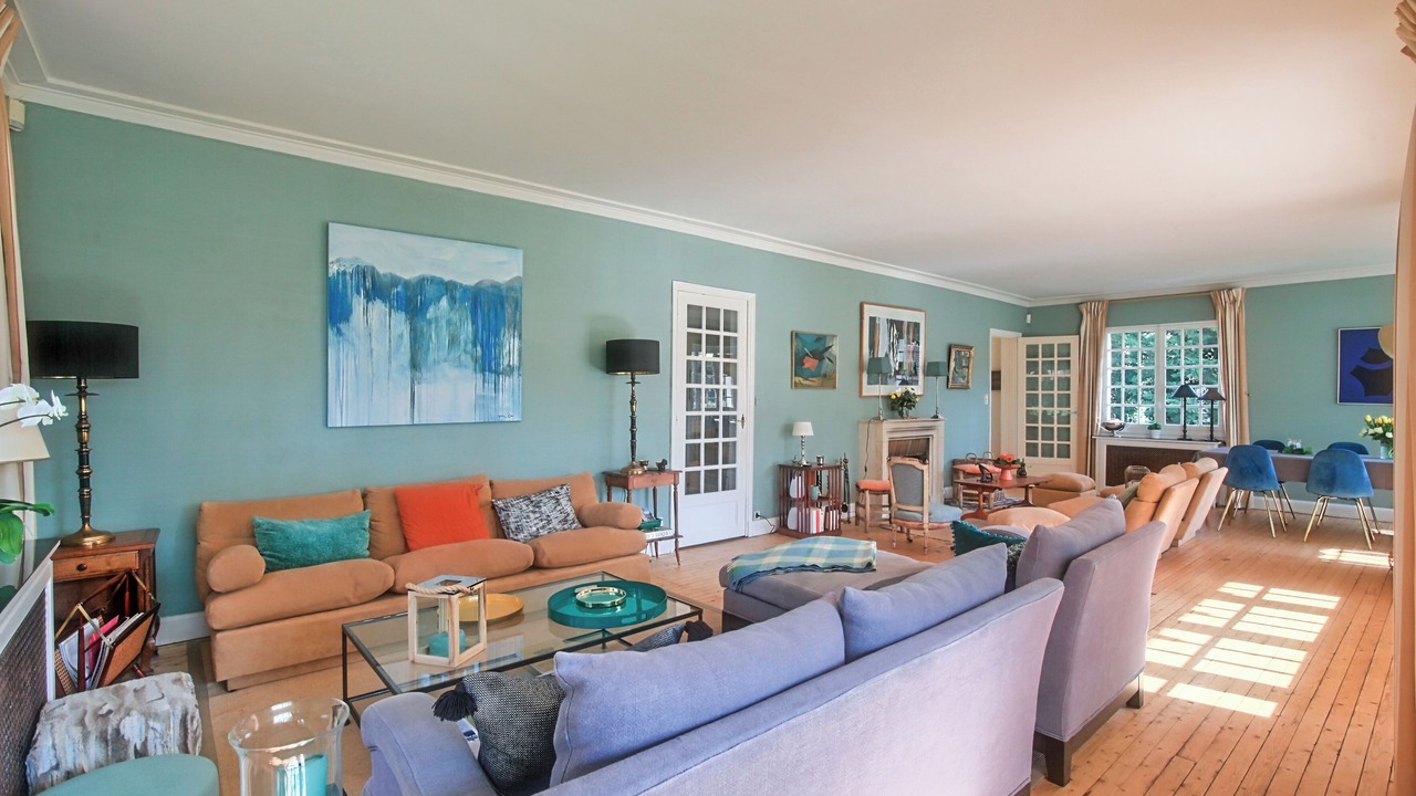 Photo of Livingroom in Le Touquet-Paris-Plage