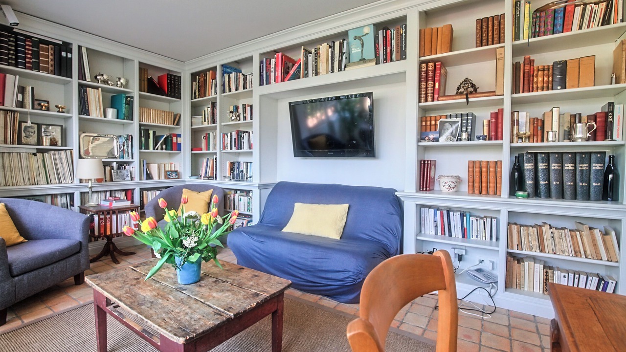 Photo of Livingroom in Le Touquet-Paris-Plage