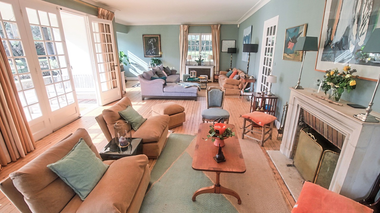 Photo of Livingroom in Le Touquet-Paris-Plage
