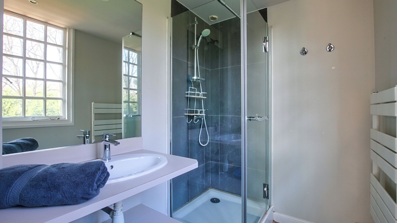 Photo of Bathroom in Le Touquet-Paris-Plage