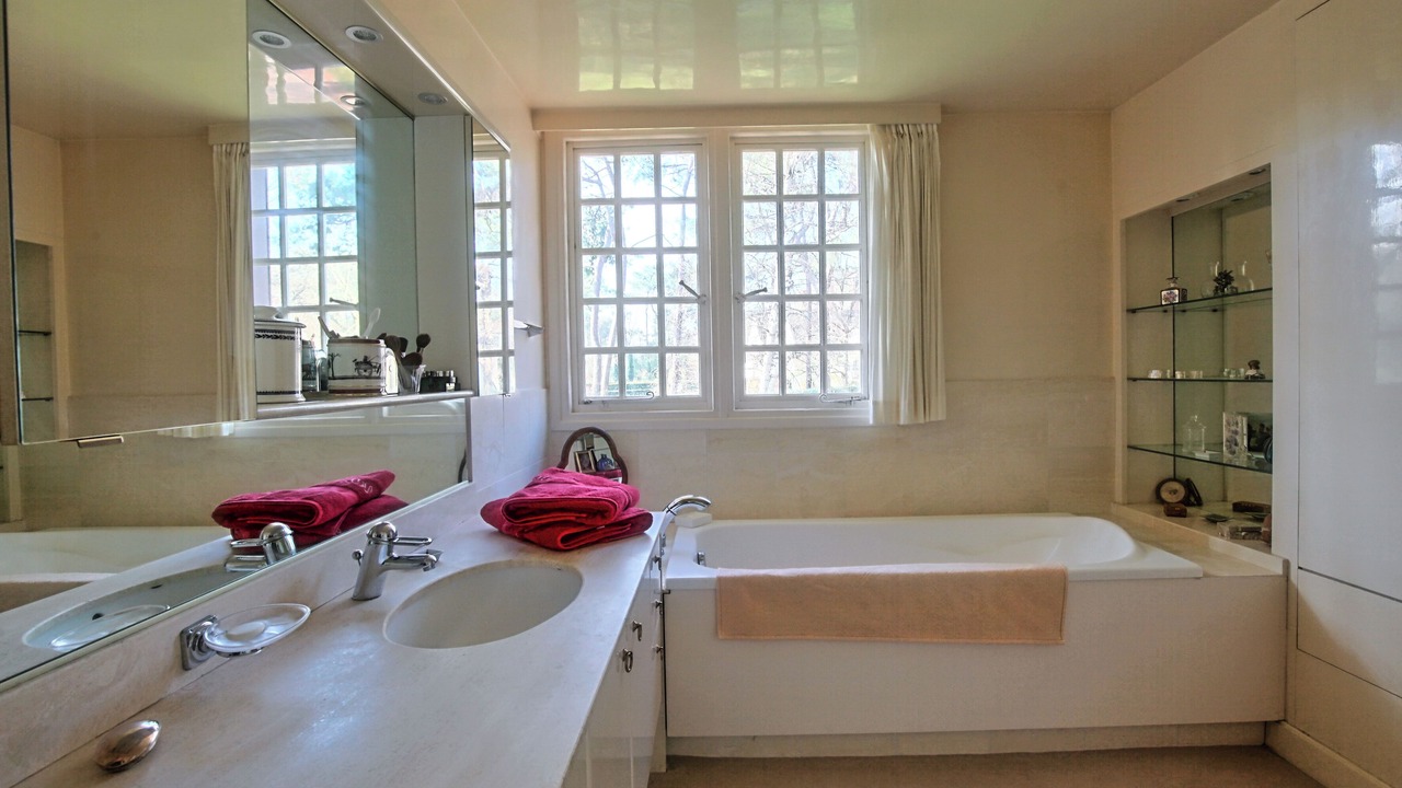 Photo of Bathroom in Le Touquet-Paris-Plage