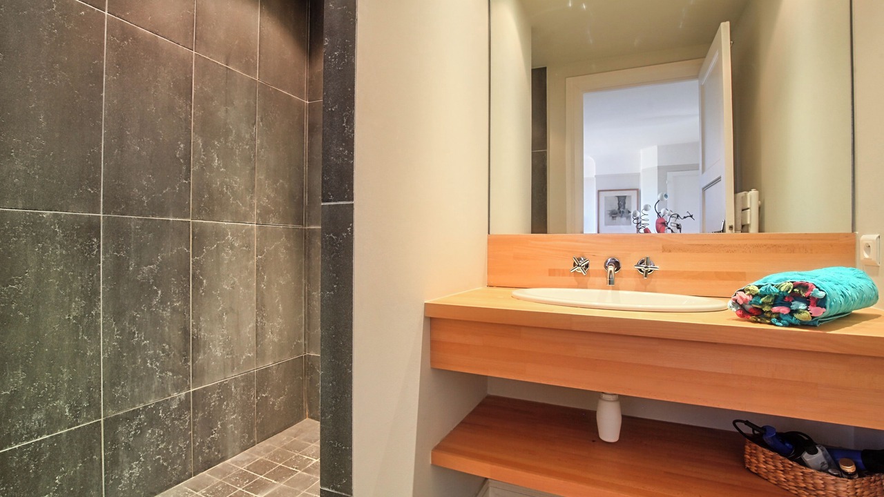 Photo of Bathroom in Le Touquet-Paris-Plage