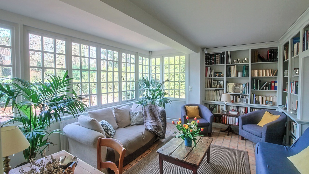 Photo of Livingroom in Le Touquet-Paris-Plage