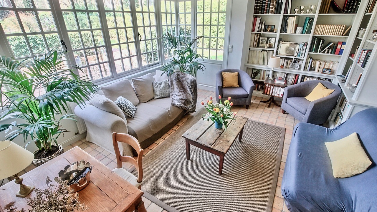 Photo of Livingroom in Le Touquet-Paris-Plage