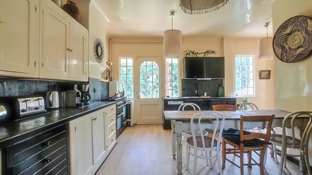 Photo of Kitchen in Le Touquet-Paris-Plage