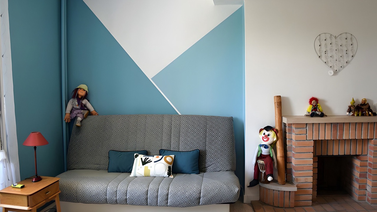 Photo of Livingroom in Saint-Germain-du-Salembre