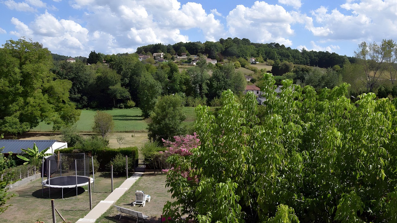Photo of Outdoor in Saint-Germain-du-Salembre