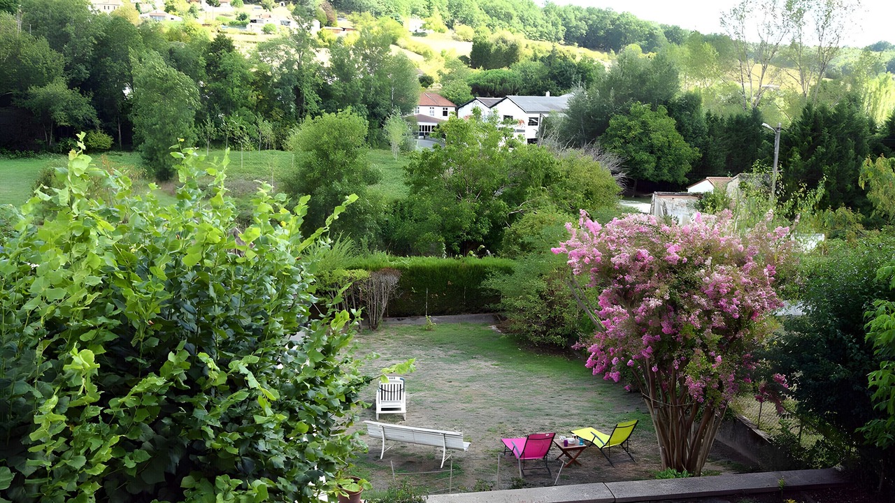 Photo of Outdoor in Saint-Germain-du-Salembre