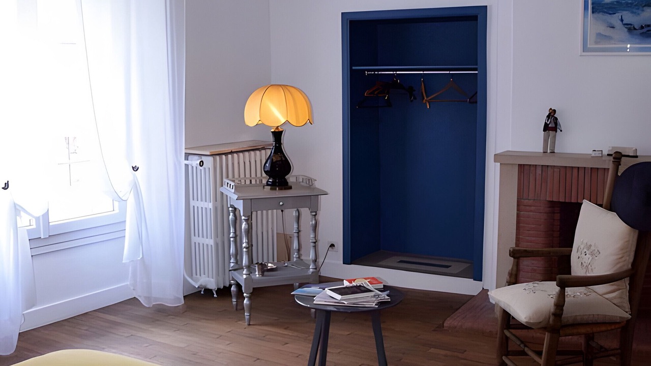 Photo of Bedroom in Saint-Germain-du-Salembre