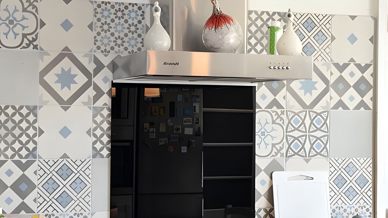Photo of Kitchen in Saint-Germain-du-Salembre