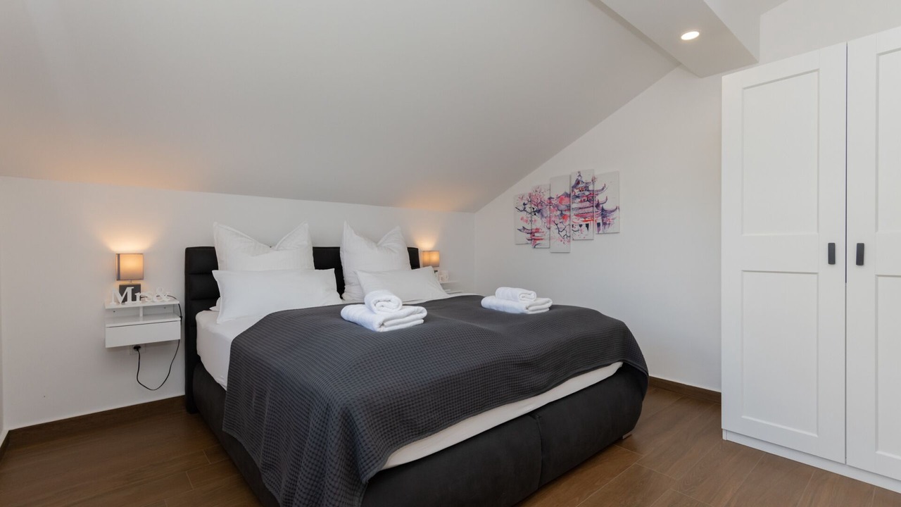 Photo of Bedroom in Trilj